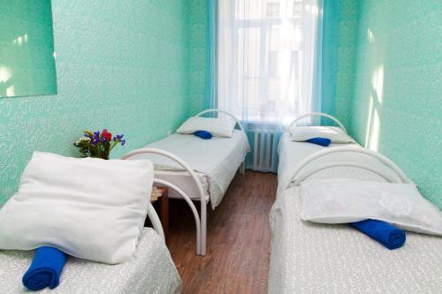 This photo about Marusya House Hostel shared on HyHotel.com
