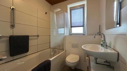 Ferienwohnung zur Linde in דטלבאך Ferienwohnung zur Linde in דטלבאך