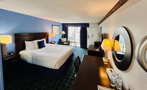 Hospitality Inn in North Platte Hospitality Inn in North Platte