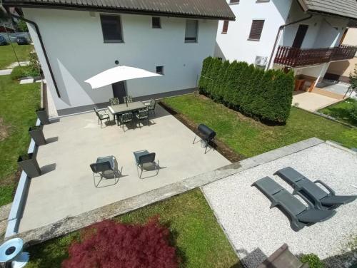 Apartma Nando in Bovec Apartma Nando in Bovec