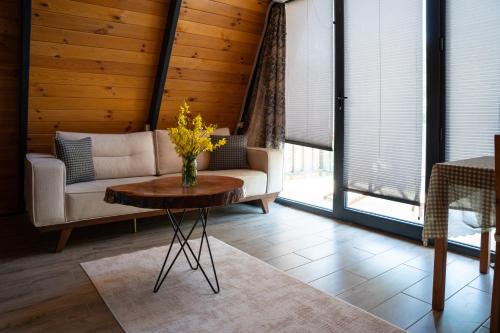Oliva Bungalow in Gündoğdu (Balikesir) Oliva Bungalow in Gündoğdu (Balikesir)