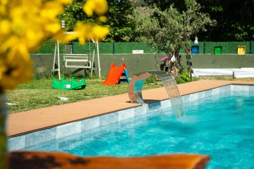 Oliva Bungalow in Gündoğdu (Balikesir) Oliva Bungalow in Gündoğdu (Balikesir)