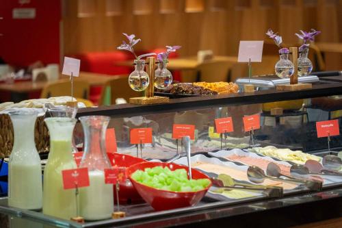طعام و مشروبات, ibis Copiapo in كوبيابو طعام و مشروبات, ibis Copiapo in كوبيابو