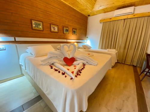 Encanto Rural in เบยา วิสตา Encanto Rural in เบยา วิสตา