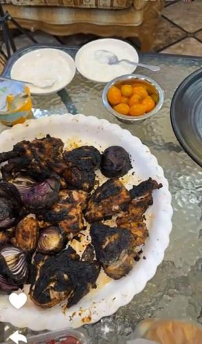 ريمون هاوس in Jarash ريمون هاوس in Jarash
