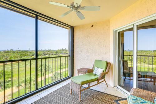 Half-Mi to Jupiter Beach Condo with Ocean Views! in Jupiter (FL) Half-Mi to Jupiter Beach Condo with Ocean Views! in Jupiter (FL)