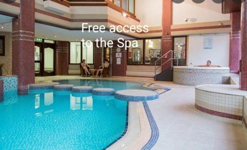 Gorgeous Cottage near Cartmel with FREE SPA Access in Allithwaite Gorgeous Cottage near Cartmel with FREE SPA Access in Allithwaite