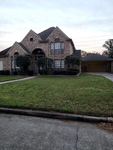 Spring Haven Retreat access to trails and lakes in 클라인 Spring Haven Retreat access to trails and lakes in 클라인