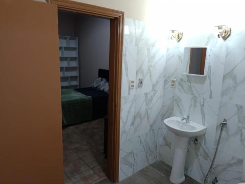 Suite dentro de casa de anfitrión (Suite dentro de casa de anfitrion) in Presidente Franco Suite dentro de casa de anfitrión (Suite dentro de casa de anfitrion) in Presidente Franco