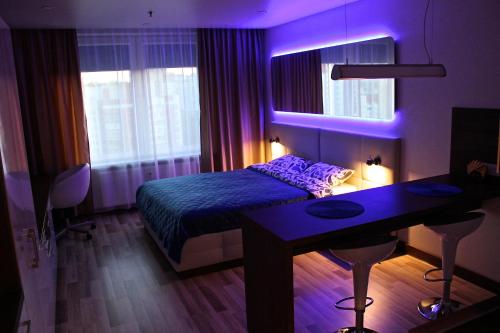 This photo about I&Apart shared on HyHotel.com