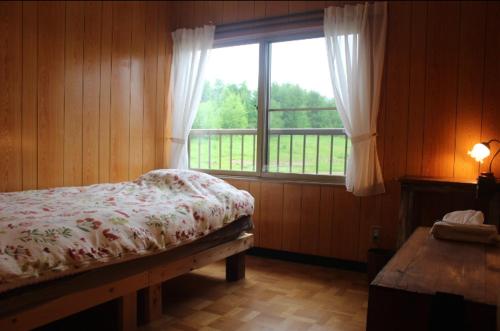 宿 大都会 near Glass Forest in FURANO 宿 大都会 near Glass Forest in FURANO