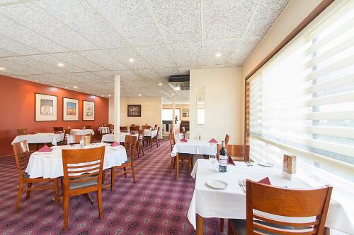 Restaurant, Citrus Valley Motel in Renmark Restaurant, Citrus Valley Motel in Renmark