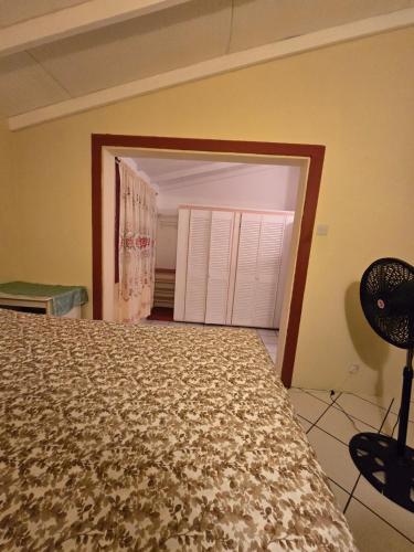 Sister Chris' vacation home in Ciceron Sister Chris' vacation home in Ciceron