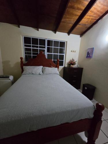 Sister Chris' vacation home in Ciceron Sister Chris' vacation home in Ciceron
