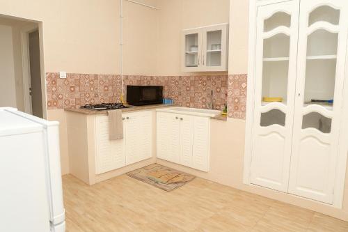 מתקני המלון, Walking distance from historical medina in קאירואן מתקני המלון, Walking distance from historical medina in קאירואן