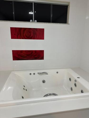 Casa Ville Morada Real Amargosa in อมาร์โกซา Casa Ville Morada Real Amargosa in อมาร์โกซา