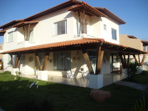 Casa Ville Morada Real Amargosa in อมาร์โกซา Casa Ville Morada Real Amargosa in อมาร์โกซา