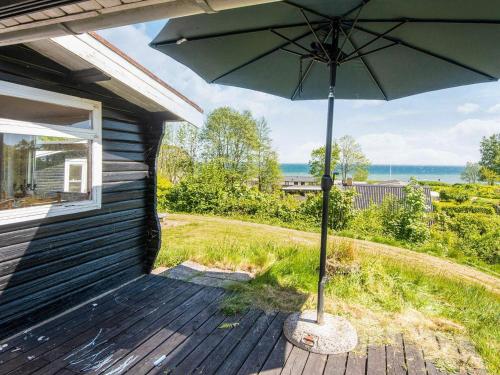 View, 5 person holiday home in Haderslev in Espagervej View, 5 person holiday home in Haderslev in Espagervej