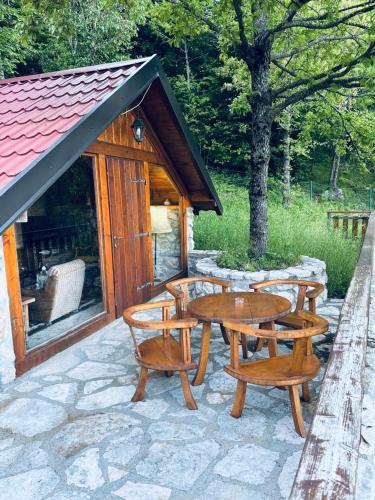 Montenegro Rustic House II in Cetinje Montenegro Rustic House II in Cetinje