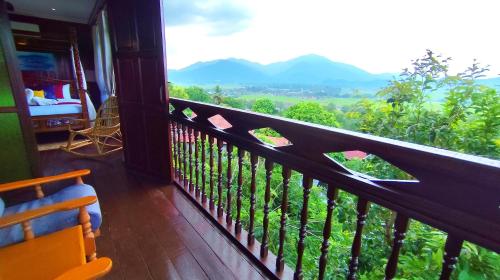 The Bukit Resort Langkawi in Ulu Melaka The Bukit Resort Langkawi in Ulu Melaka