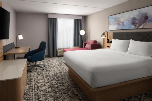 Hilton Garden Inn Richmond South Southpark in Colonial Heights (Virginia) Hilton Garden Inn Richmond South Southpark in Colonial Heights (Virginia)