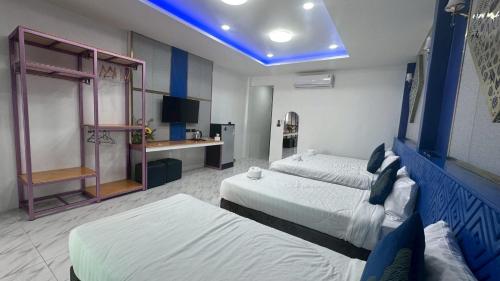 Art Nara Hotel in Narathiwat Art Nara Hotel in Narathiwat