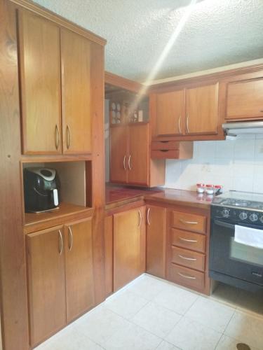 Cómodo Apartamento en Mérida (Comodo Apartamento en Merida) in Merida Cómodo Apartamento en Mérida (Comodo Apartamento en Merida) in Merida