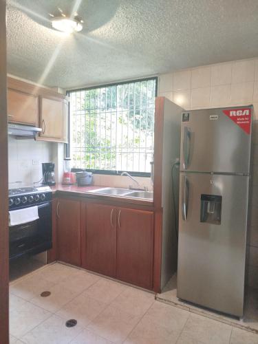 Cómodo Apartamento en Mérida (Comodo Apartamento en Merida) in Merida Cómodo Apartamento en Mérida (Comodo Apartamento en Merida) in Merida
