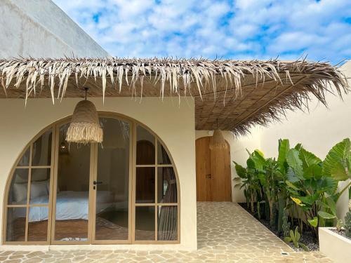 Tujuan Jogja Villas - Kresna in ยอร์กยาการ์ตา Tujuan Jogja Villas - Kresna in ยอร์กยาการ์ตา