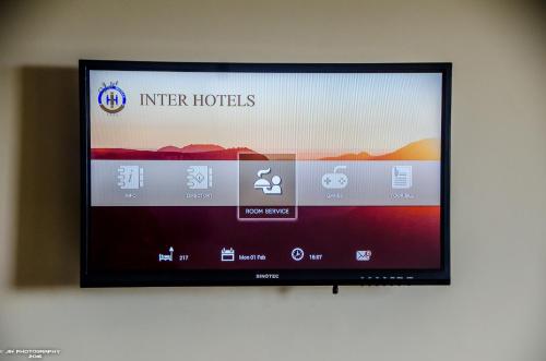 Hotel Inter Tete in Tete Hotel Inter Tete in Tete