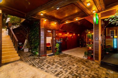 Cinnamon Airport Residencies. in Negombo Cinnamon Airport Residencies. in Negombo