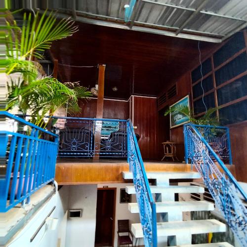 Nomad Guesthouse in Kratie Nomad Guesthouse in Kratie