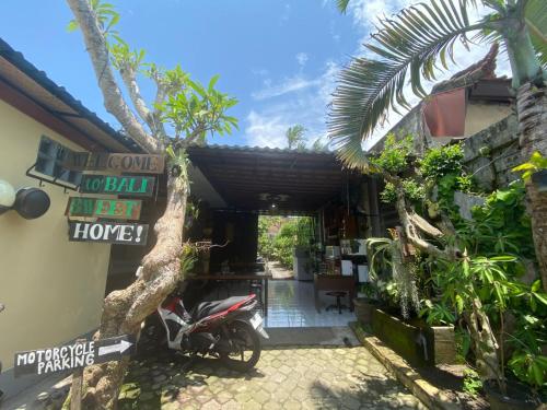 Balcony/terrace, Coliving Bali SWEET HOME Kost Lengkap di Tabanan Kot in Tabanan Balcony/terrace, Coliving Bali SWEET HOME Kost Lengkap di Tabanan Kot in Tabanan