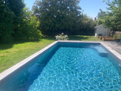 مسبح, Maison MOKASSI in أودوس مسبح, Maison MOKASSI in أودوس