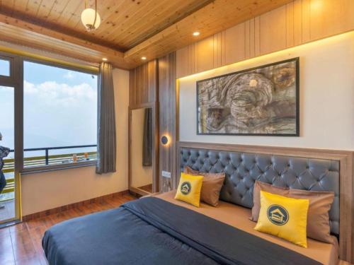 The Hosteller Kufri, Shimla in 西姆拉 The Hosteller Kufri, Shimla in 西姆拉