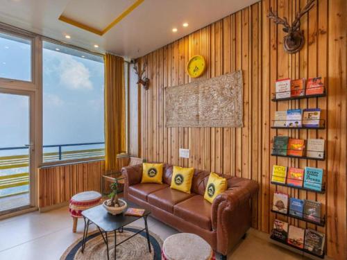 娛樂設施, The Hosteller Kufri, Shimla in 西姆拉 娛樂設施, The Hosteller Kufri, Shimla in 西姆拉