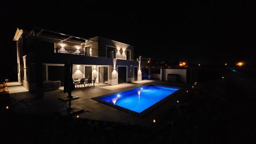 CasaSoleMar in เซสมาเรียส CasaSoleMar in เซสมาเรียส