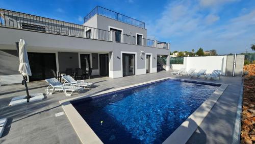 CasaSoleMar in เซสมาเรียส CasaSoleMar in เซสมาเรียส