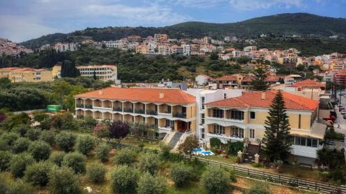 المنظر الخارجي, Paradise Hotel in ساموس ايلاند المنظر الخارجي, Paradise Hotel in ساموس ايلاند