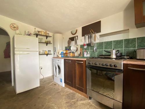 Brodilovo in Varvara Brodilovo in Varvara