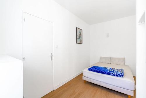 Joli appartement 2 pièces proche gare St Charles