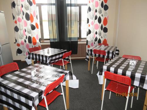 This photo about Hostel Nomads GH shared on HyHotel.com