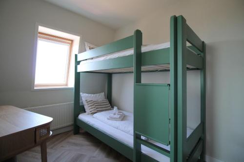 Appartementen Hotel Meyer