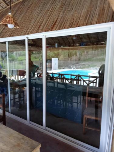 Chez les BODZEN in Foulpointe Chez les BODZEN in Foulpointe