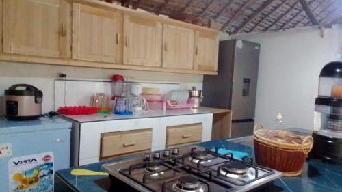 Chez les BODZEN in Foulpointe Chez les BODZEN in Foulpointe