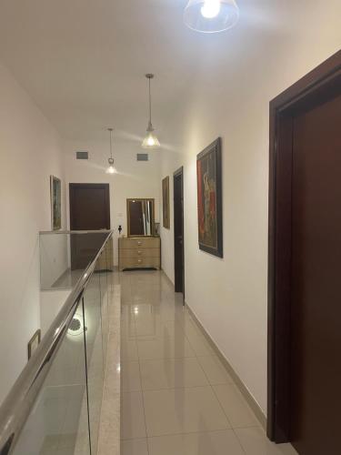سحر المحيط لتأجير بيوت العطلات ocean magic luxury 4BR villa with privet pool, direct sea view,sharm in Dhaid سحر المحيط لتأجير بيوت العطلات ocean magic luxury 4BR villa with privet pool, direct sea view,sharm in Dhaid