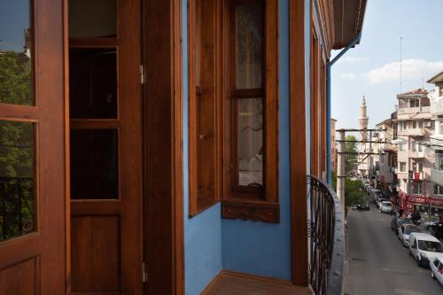 This photo about Lal Hotel Bursa shared on HyHotel.com