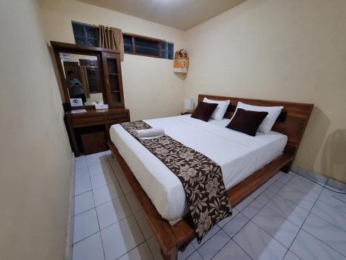Rindu Homestay in Bangli Rindu Homestay in Bangli