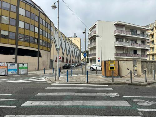 Appartement 3 pieces proche du Negresco