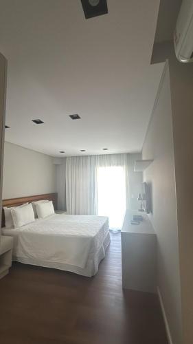 Apartamento TOP - No Praia Brava Hotel in Praia Brava Apartamento TOP - No Praia Brava Hotel in Praia Brava